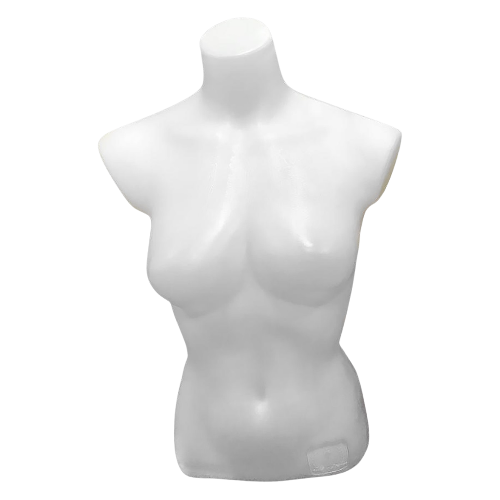 Plastik Terzi Mankenleri